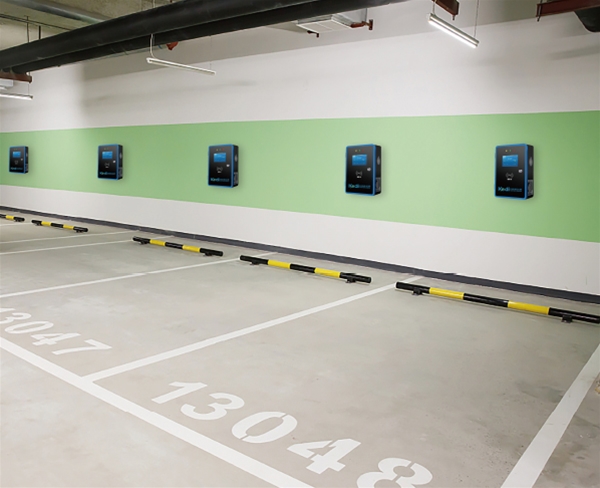 合肥汽車充電樁適合哪些場所? 合肥汽車充電樁適合哪些場所?